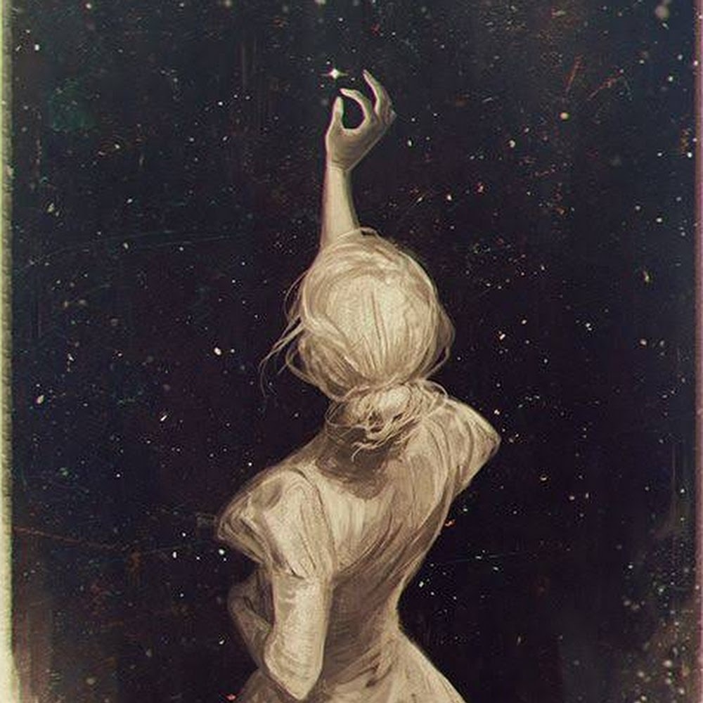 Meet your Posher, Aryana